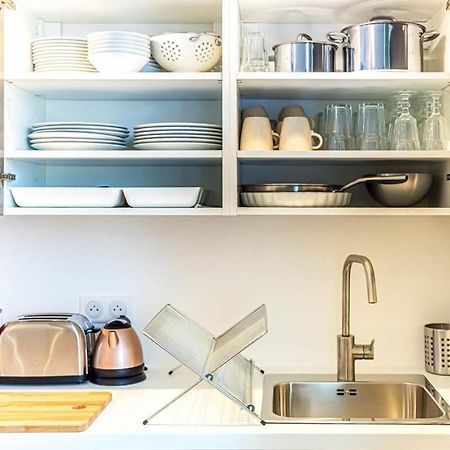 Le Pablo Charming 6 Pers Sainte-Foy-Les-Lyon Apartment Luaran gambar