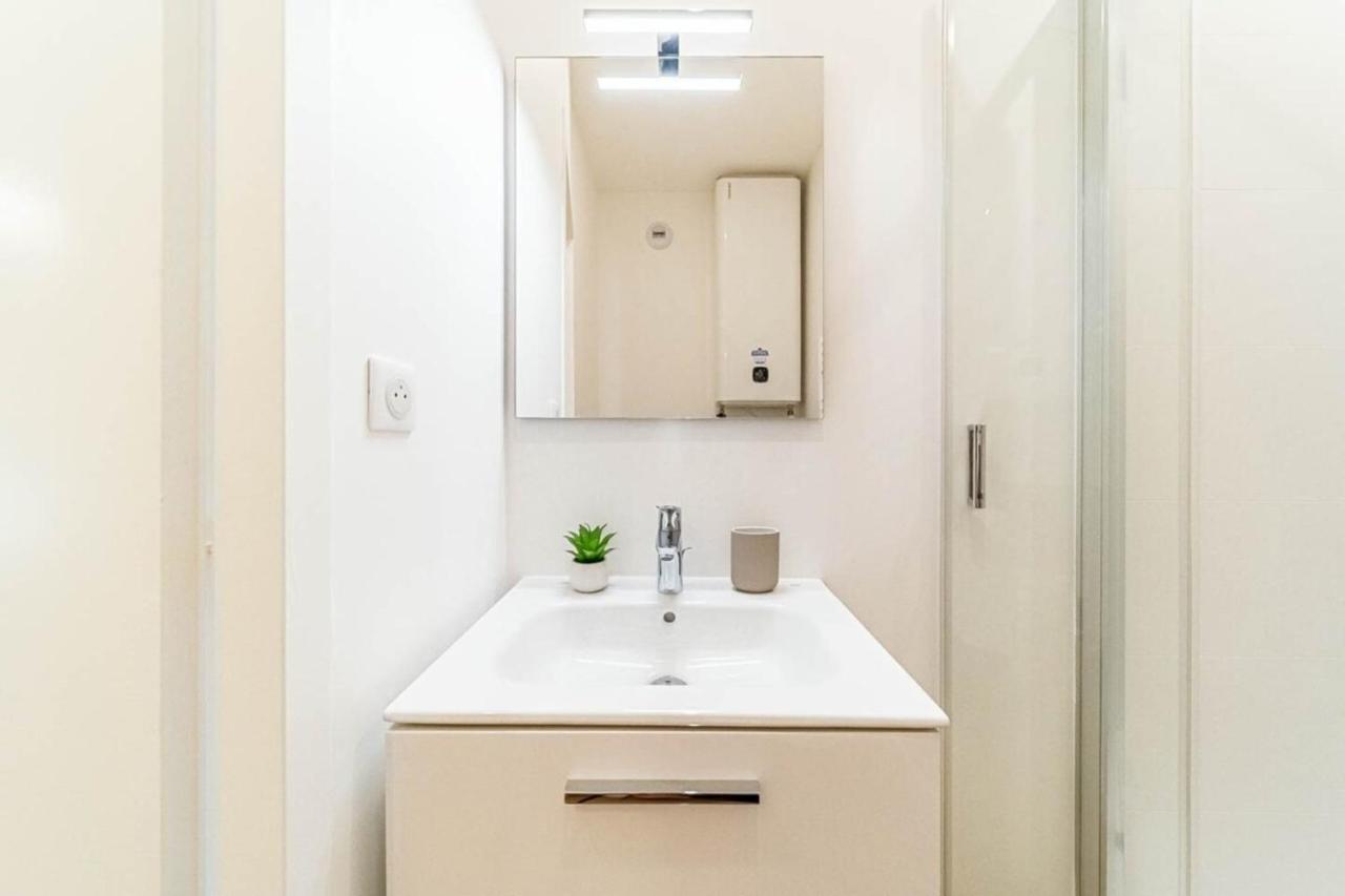 Le Pablo Charming 6 Pers Sainte-Foy-Les-Lyon Apartment Luaran gambar