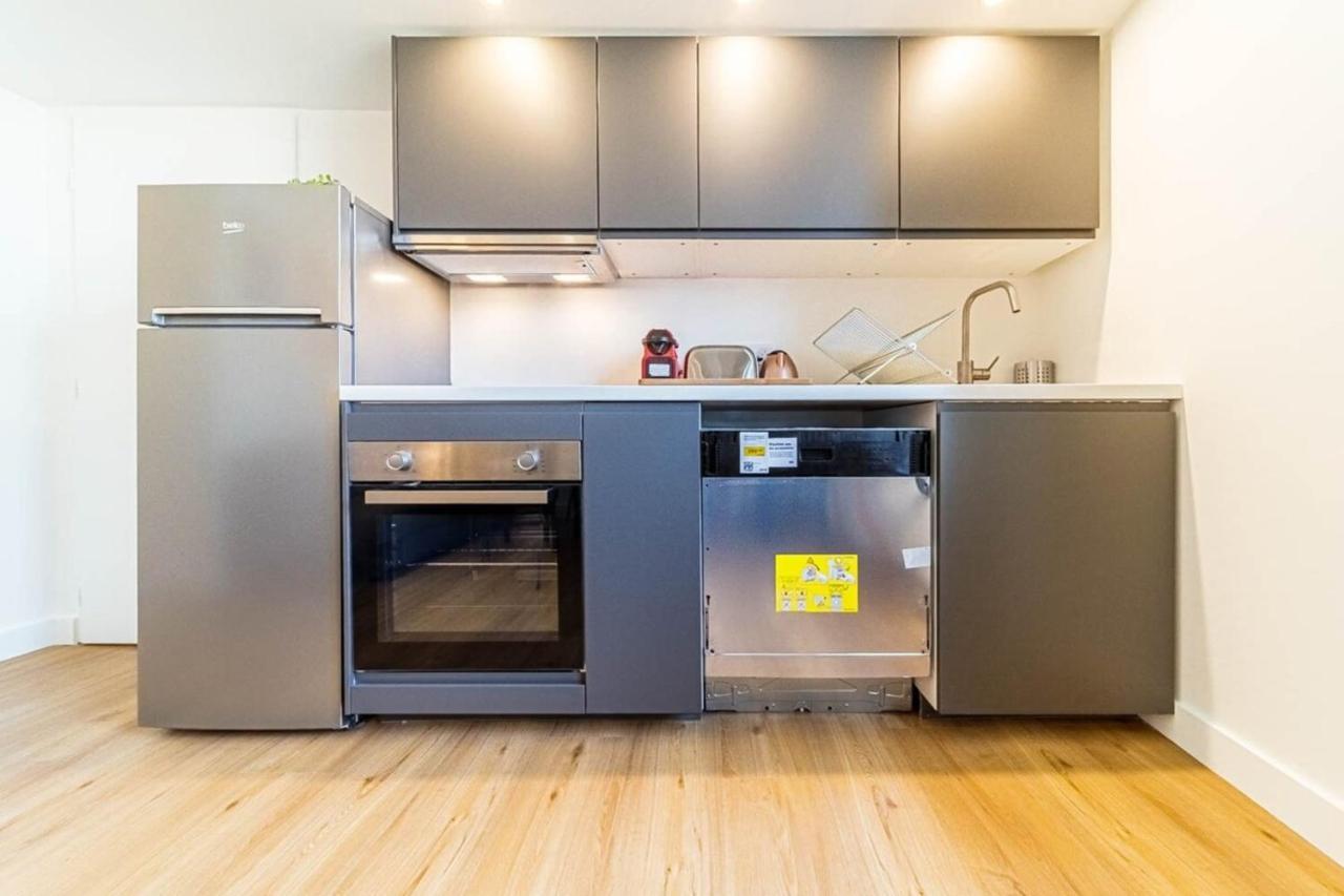 Le Pablo Charming 6 Pers Sainte-Foy-Les-Lyon Apartment Luaran gambar